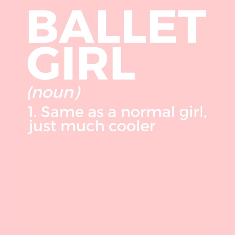 Ballet Dancing