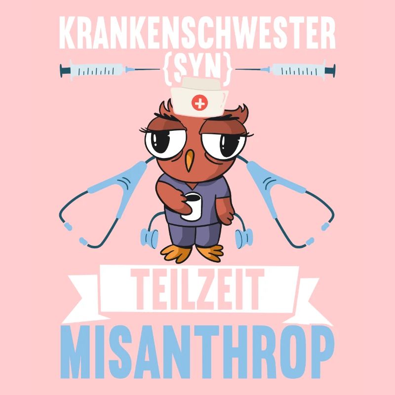 Krankenschwester Krankenpflege