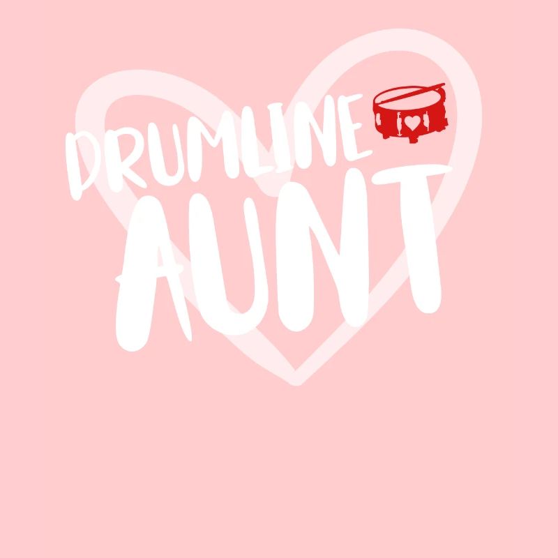 Drumline Trommeln Geschenk