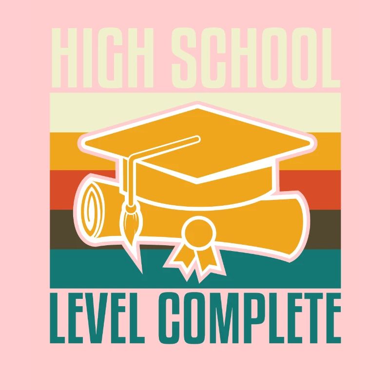 High School Level Complete Gamer