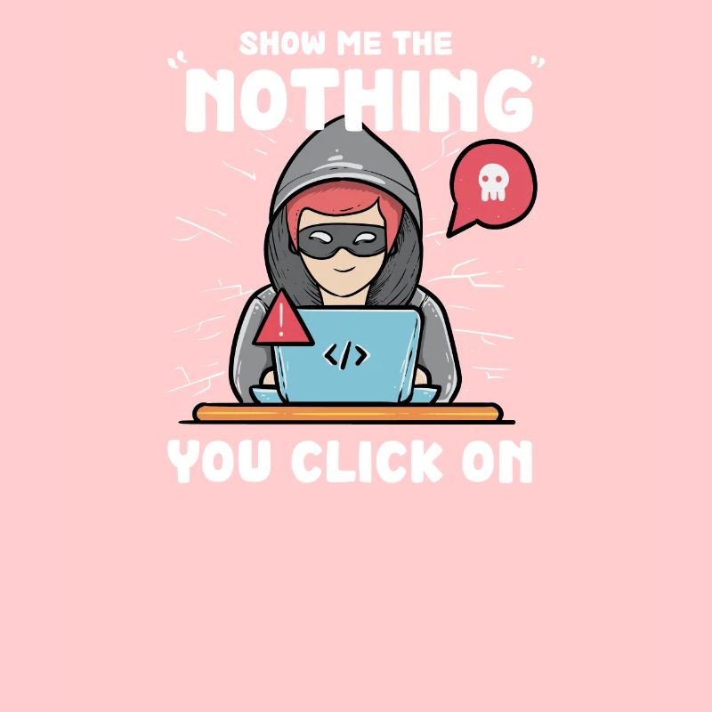 Hacker Programmeur Développeur Informatique