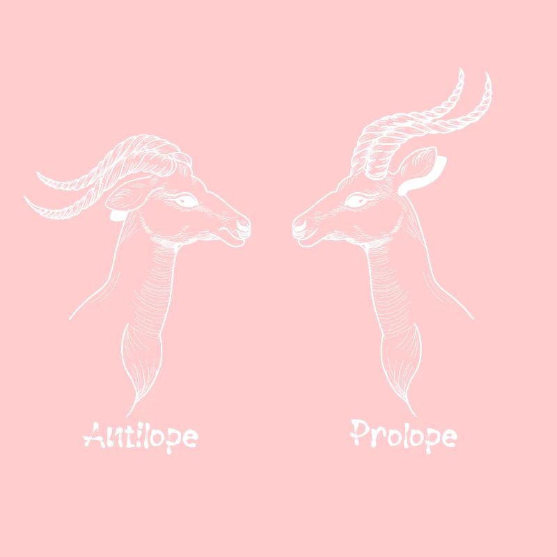 Antilope Prolope Black Edition