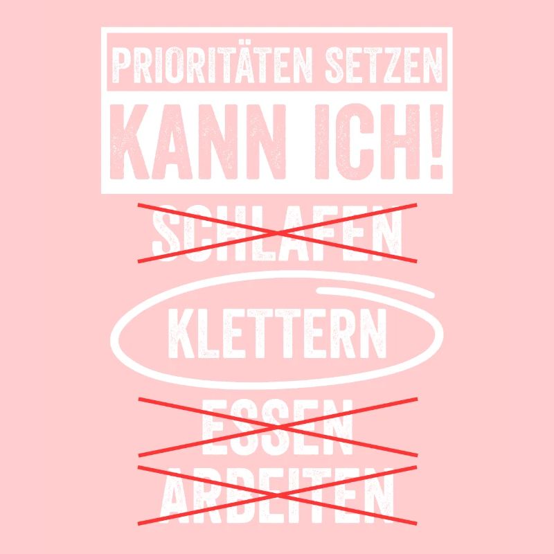 Bergsteigen Bouldern Klettern Kletterer