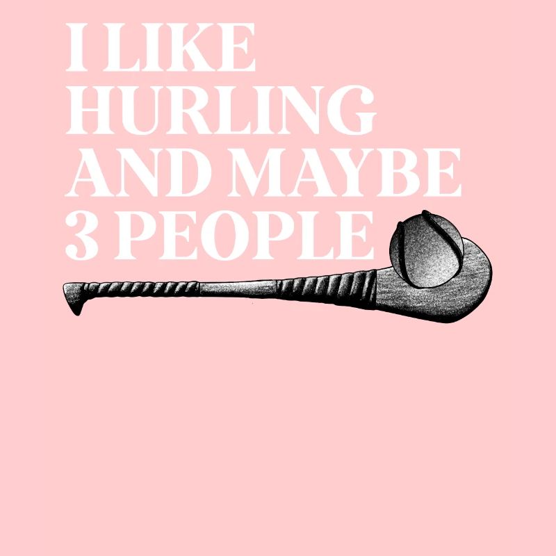 Équipe d’Irlande de hurling