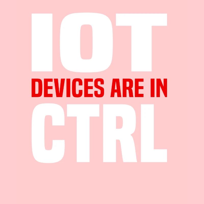 Internet Des Objets IOT Programmeur Admin IT