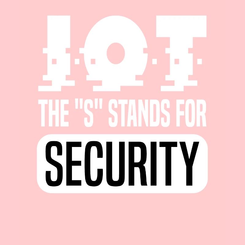 Internet Of Things IOT Programmer Admin IT