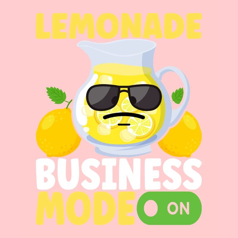 Lemonade Lemonade stand