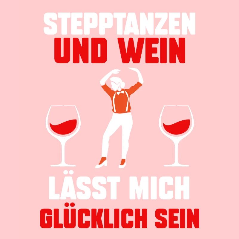 Tänzer Stepptanz