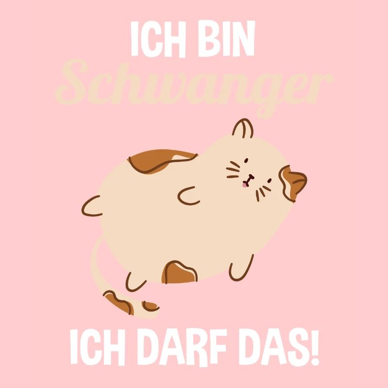 Schwangerschaft Katze Ich Bin Schwanger Ich Darf D