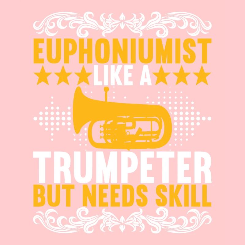 Euphonium Euphonium Player