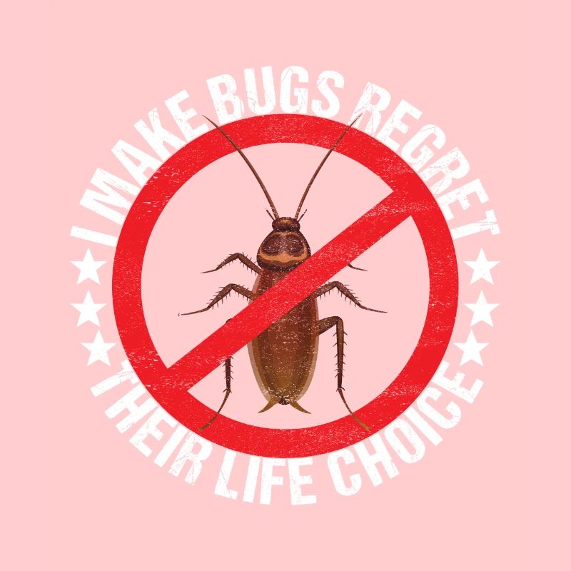Pest Control Exterminator