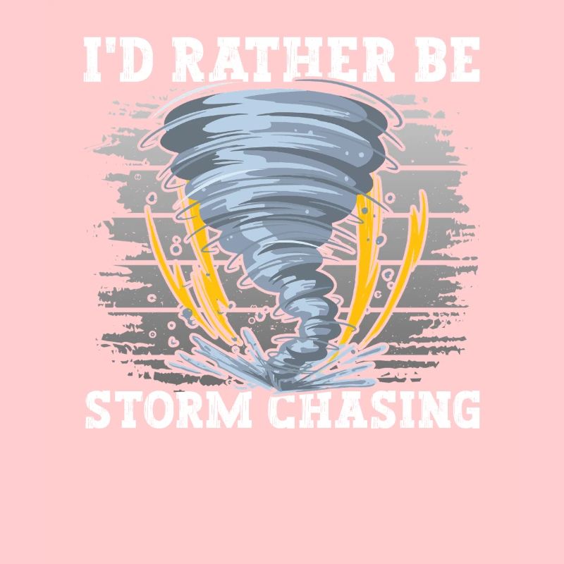 Tornado Sturm Jäger