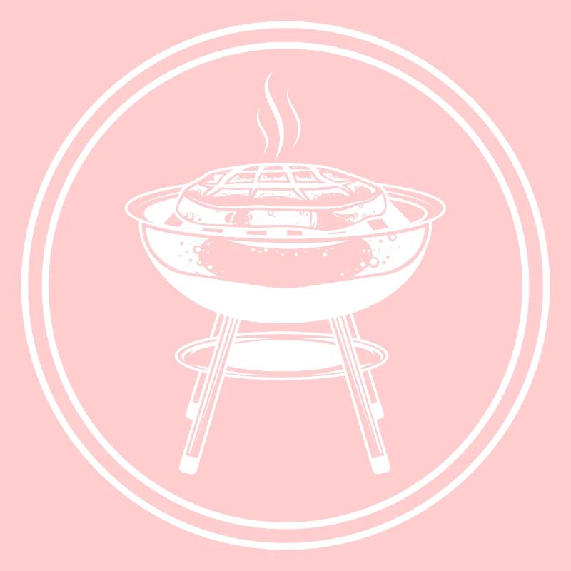 Icône du gril