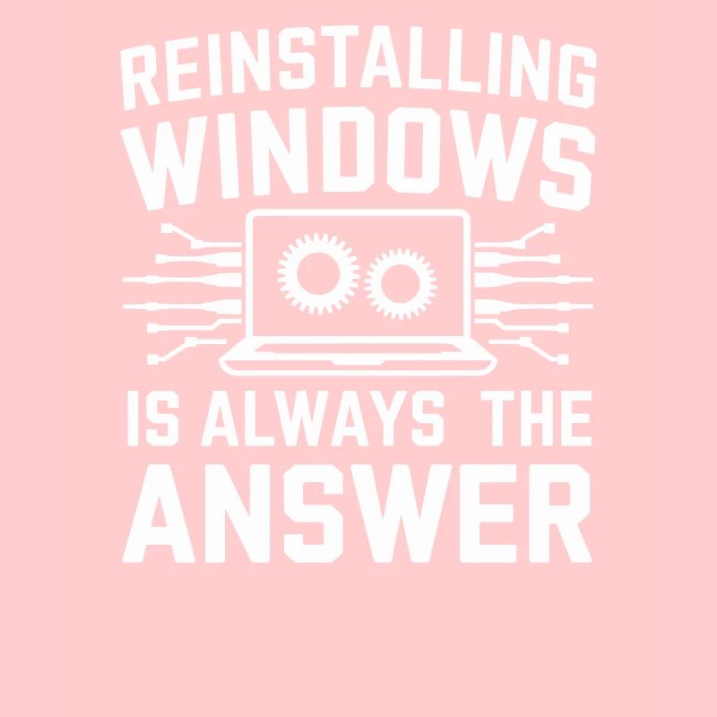 Support Administrateur Nerd Computer Tech