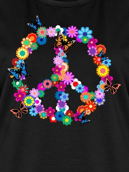 peace