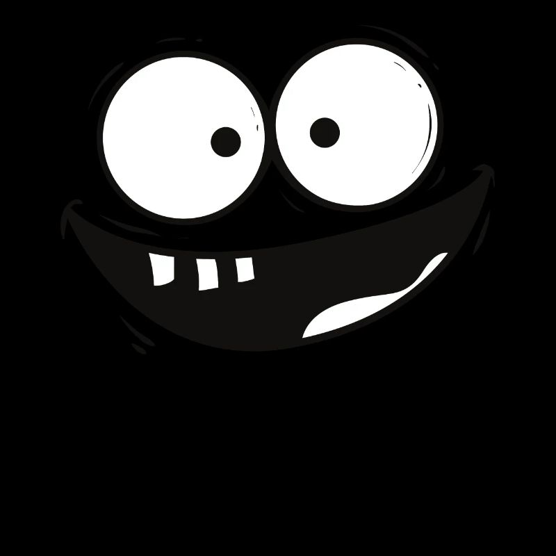 Smiling face