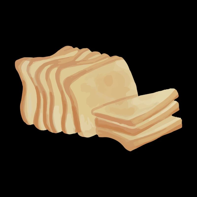 Toast Leib Bread