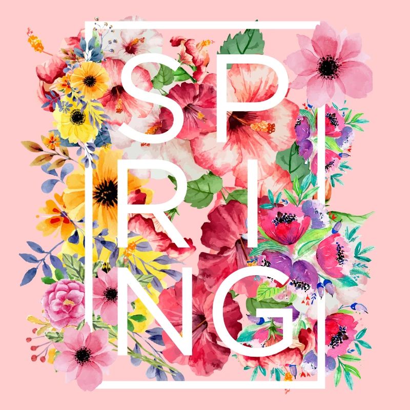 Frühling