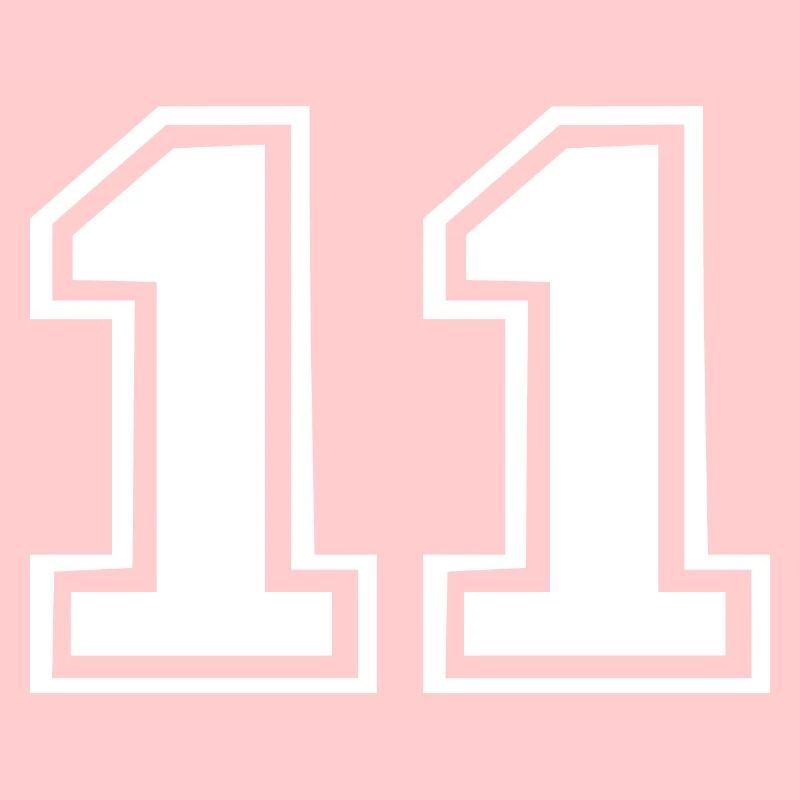 11