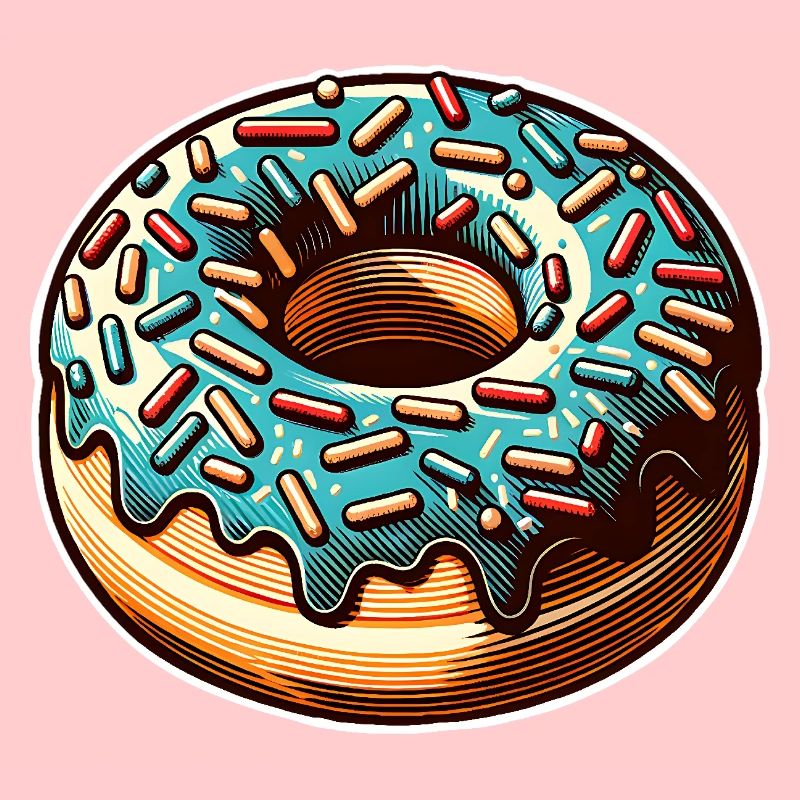 Doughnut