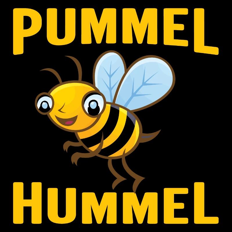 Pummel Hummel