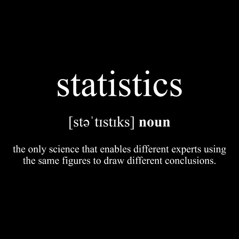 Statistiques Black Edition