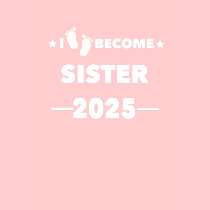 I become Sister 2025