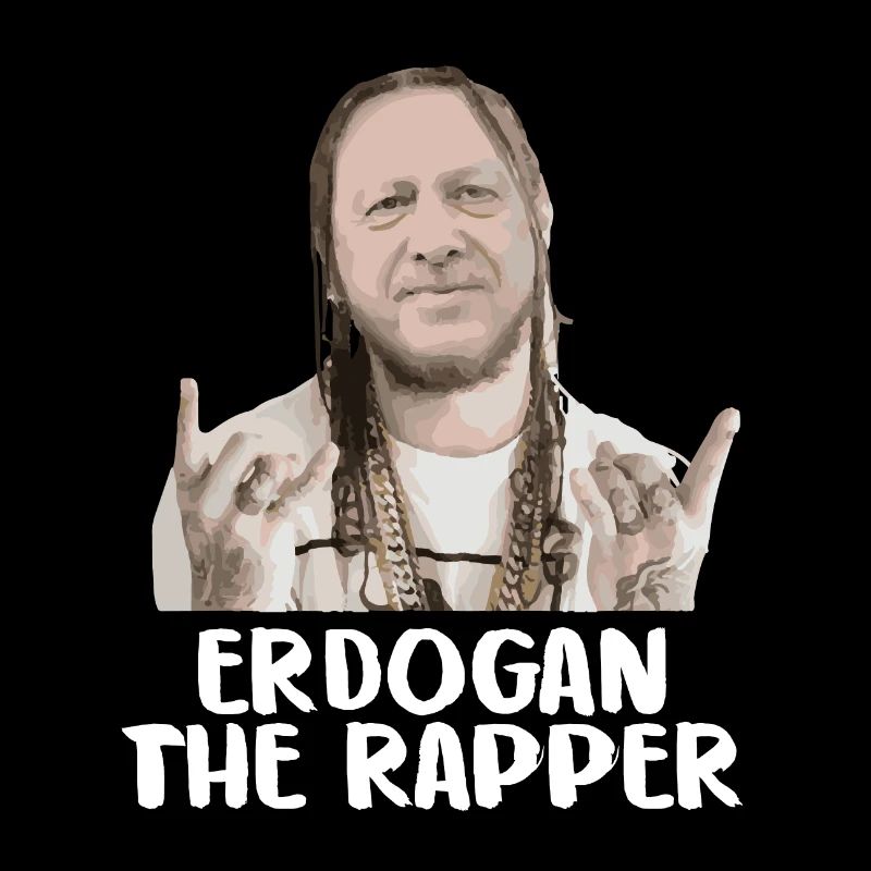 Erdogan Diktator Geschenk Türkei