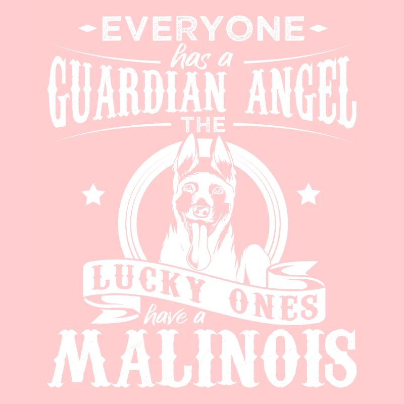 Belgian Shepherd Dog Gift Malinois