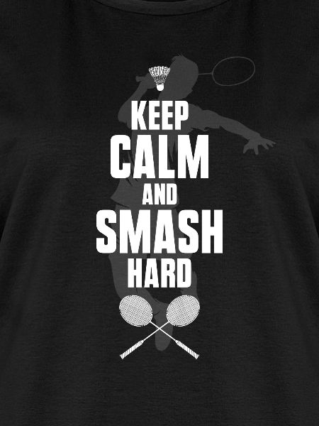 Badminton og badminton