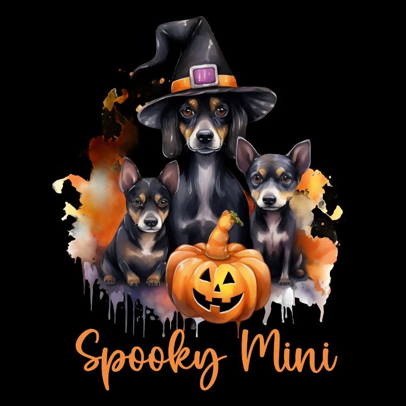 Halloween Pumpkin Horror