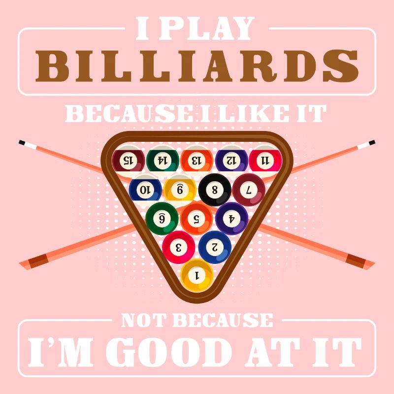 Billiard Kneipe Gewinn