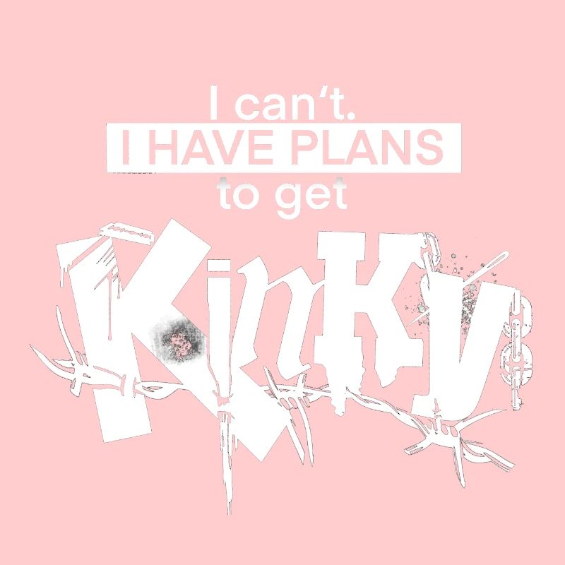 J’ai l’intention de devenir pervers