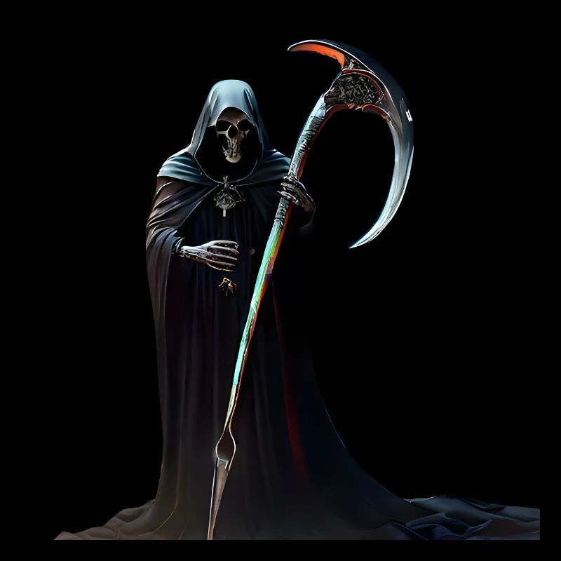Grim Reaper