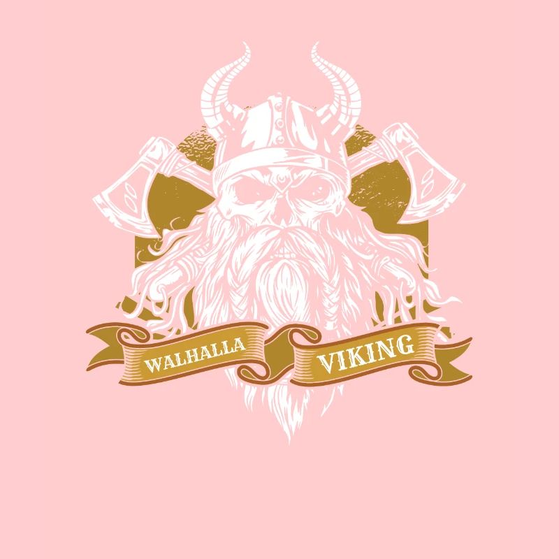 Walhalla - Viking