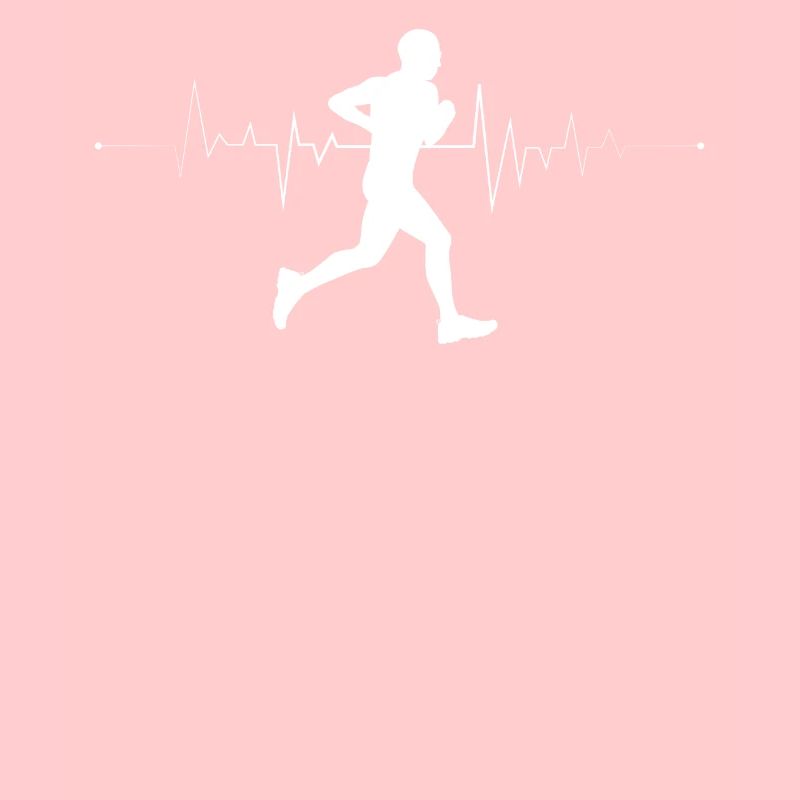 Course à pied Heartbeat