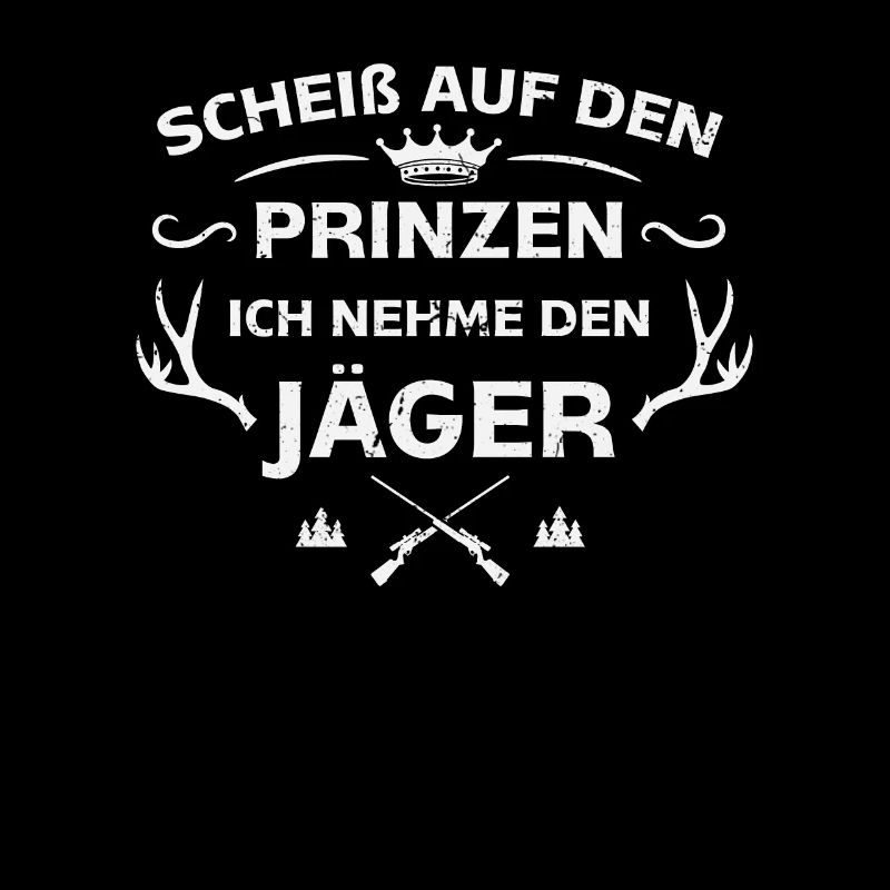 Jägerin Geschenk Geschenkidee Jagen
