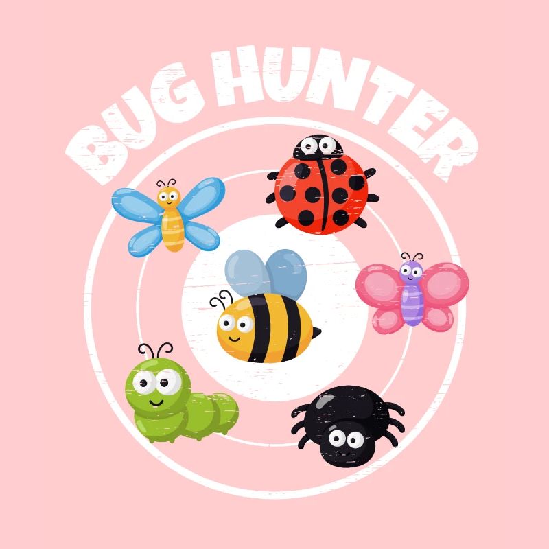 Bug Collecting Bug Hunter