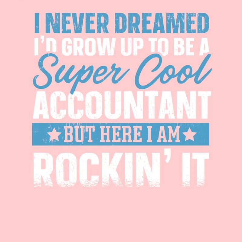 Comptabilité Drôle Diplôme de comptable