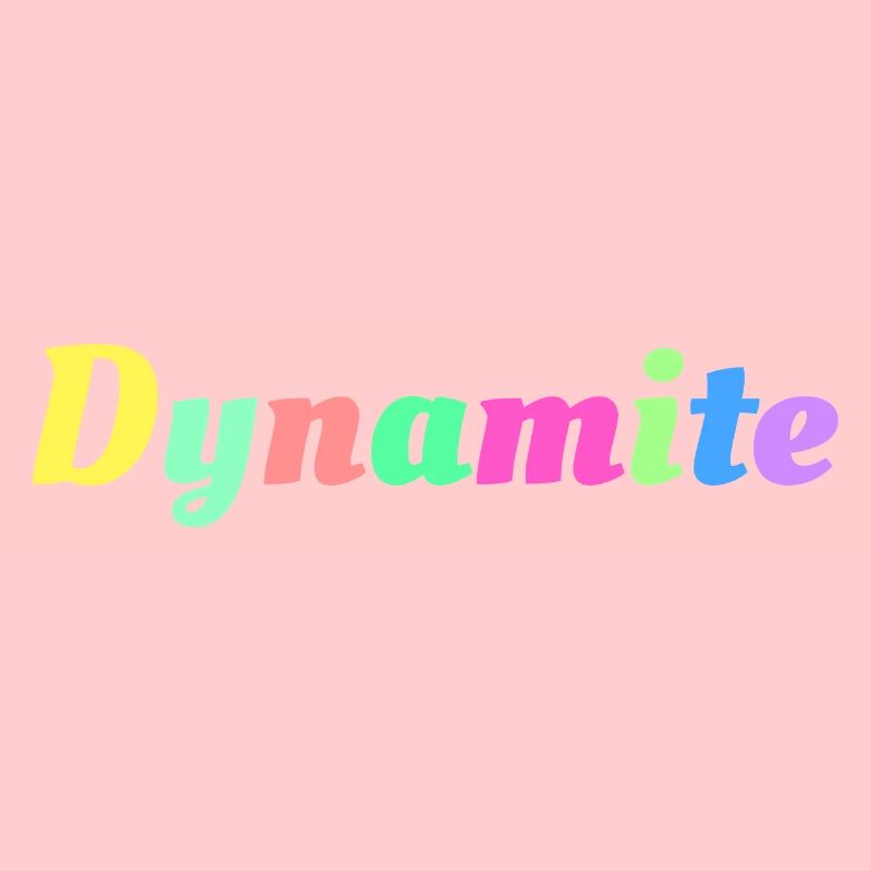 Dynamite