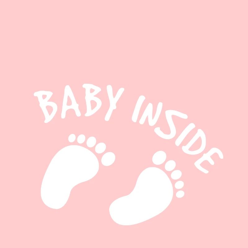 Bébé dans la grossesse
