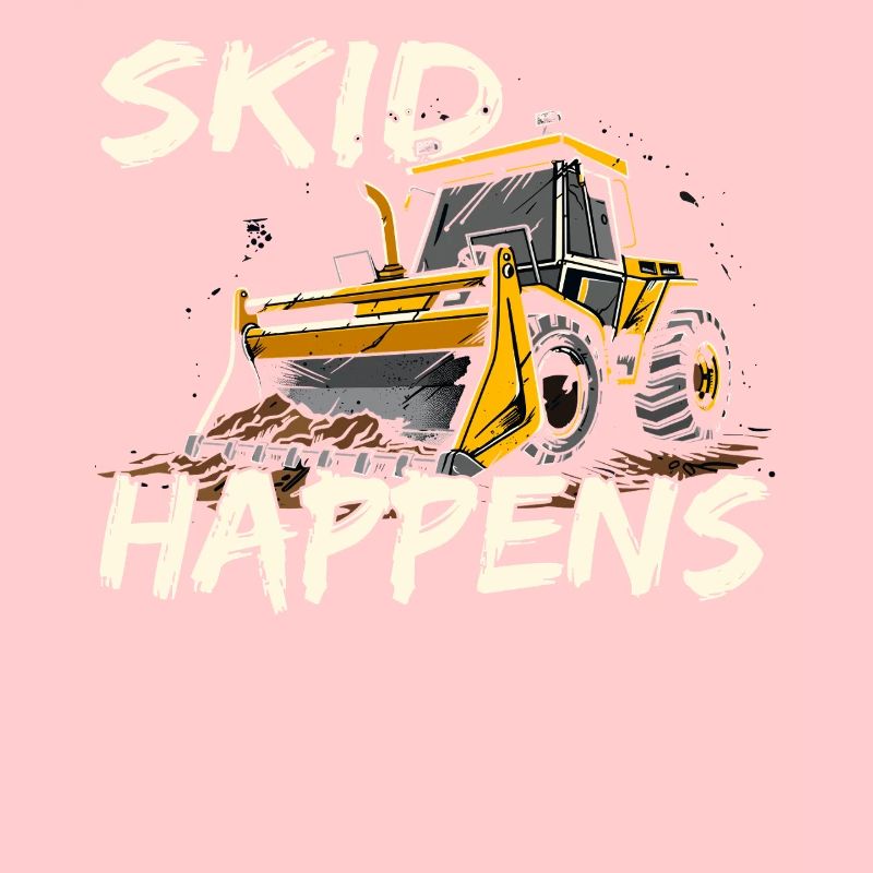 Skid steer loader enthusiasts