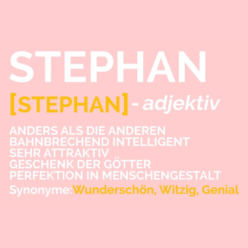 Stephan