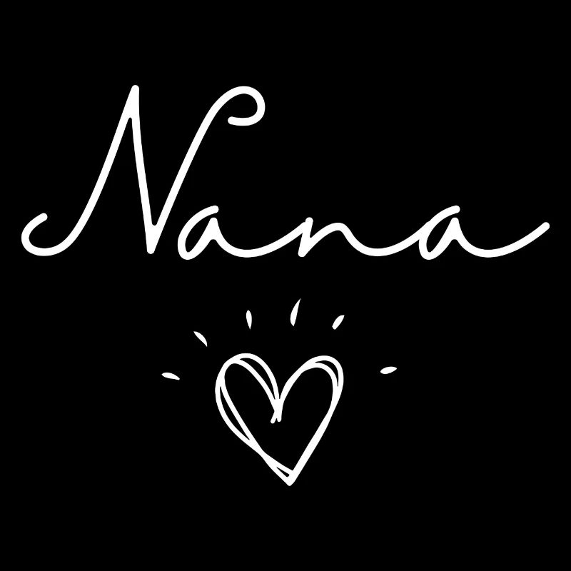 Nana. Nana gift