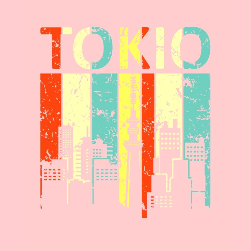Tokyo