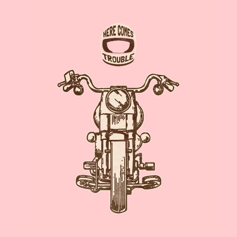 motorcycle