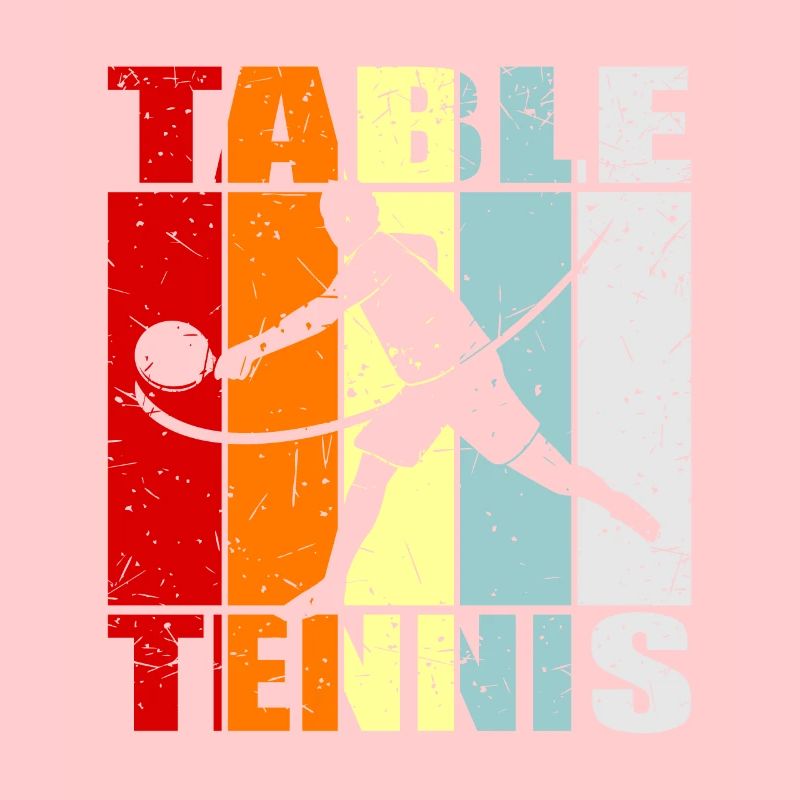 Table tennis