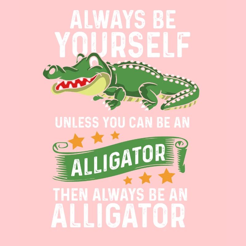 Alligator