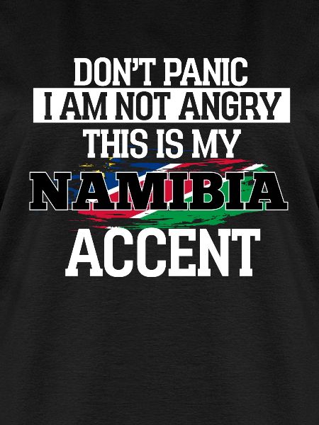 Namibia