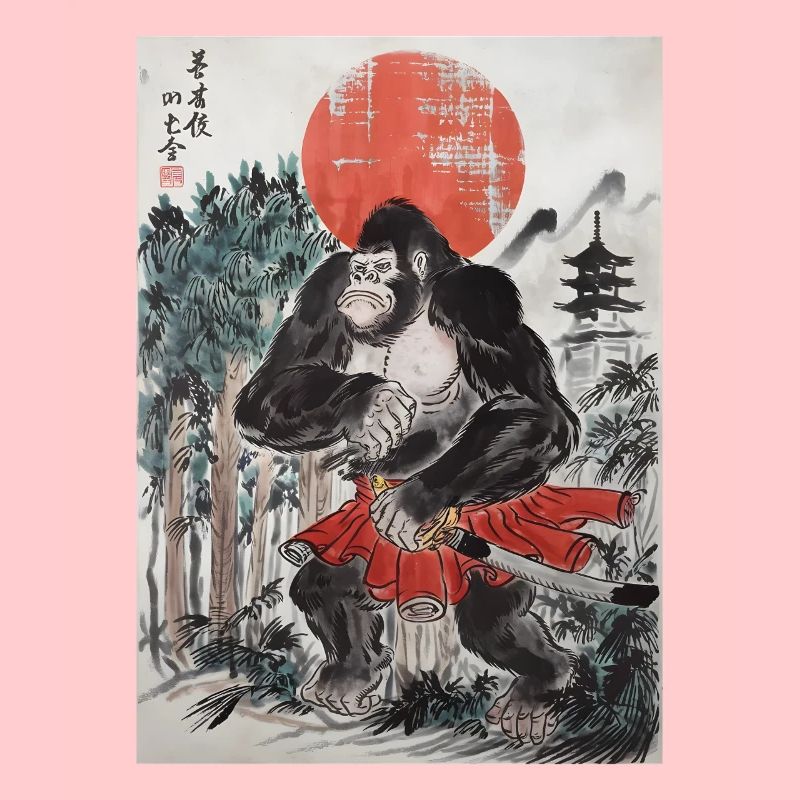 Samurai